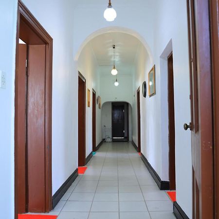 Paradise Guest House Cape Town Exterior photo